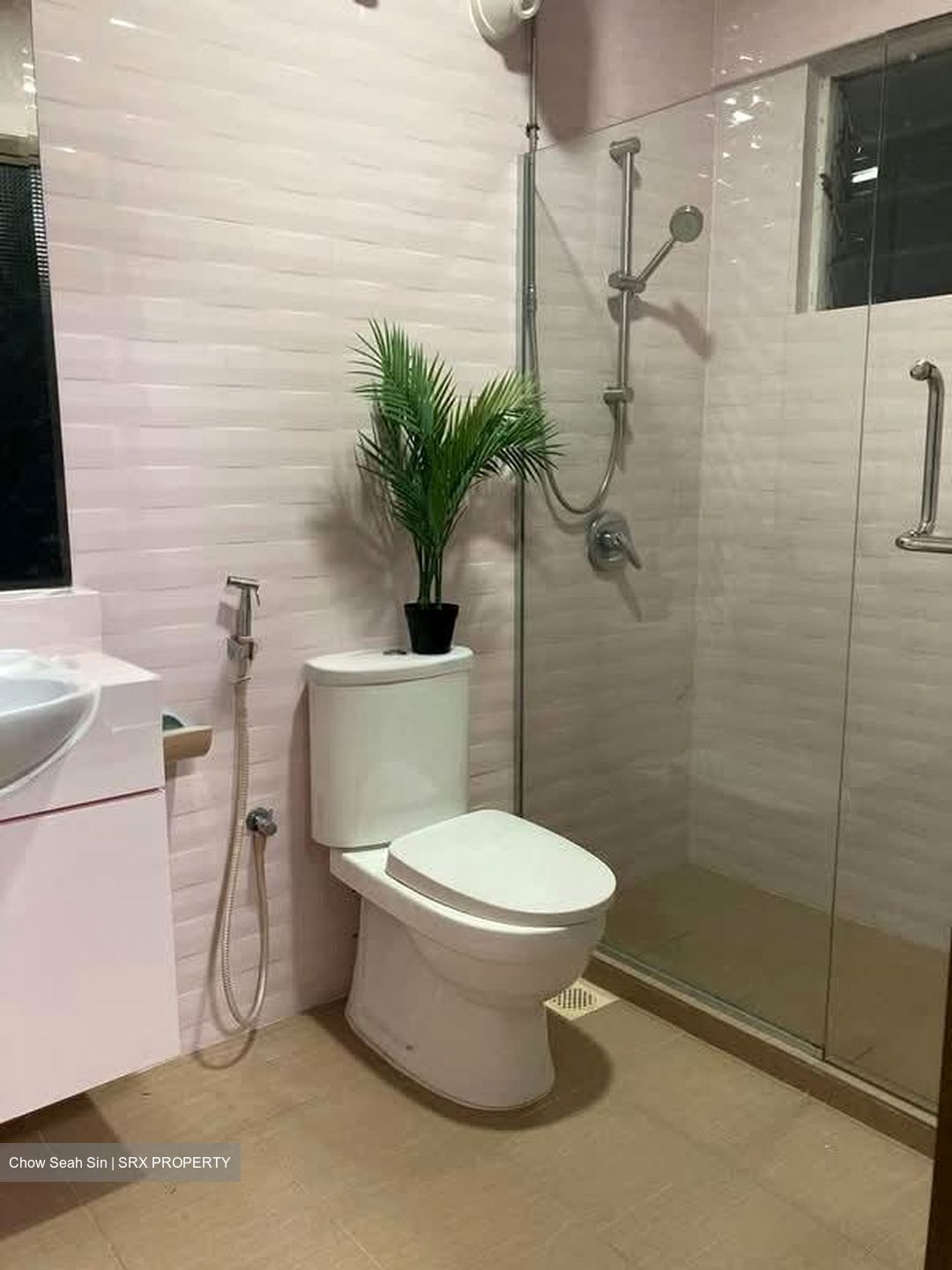Sanctuary Green (D15), Condominium #574305601